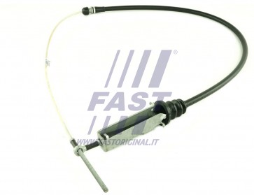 BRAKE CABLE IVECO DAILY 14> FRONT ROZSTAW 3520MM