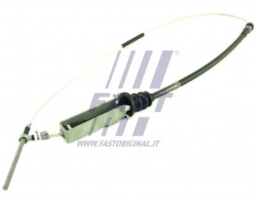 BRAKE CABLE IVECO DAILY 14> FRONT ROZSTAW 3450