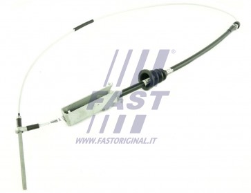 BRAKE CABLE IVECO DAILY 14> FRONT 3750/4750