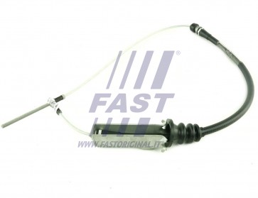 BRAKE CABLE IVECO DAILY 14> FRONT ROZSTAW 3000