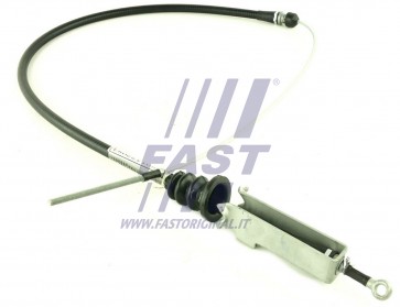 BRAKE CABLE IVECO DAILY 14> FRONT