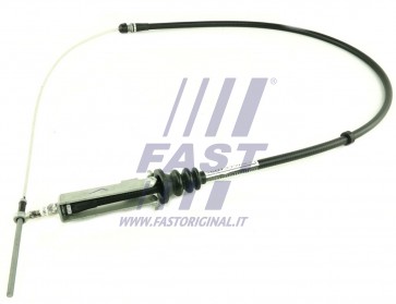 BRAKE CABLE IVECO DAILY 06> FRONT
