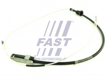 BRAKE CABLE IVECO DAILY 14> FRONT ROZSTAW 4750MM