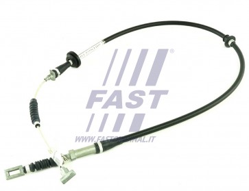 BRAKE CABLE IVECO DAILY 14> REAR L/R 35S11-21 ROZSTAW 3000-4100MM