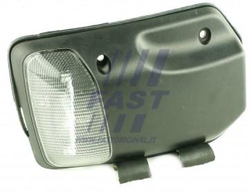 MARKER LAMP IVECO DAILY 14> TOP LEFT WHITE