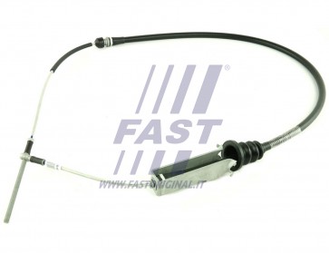 BRAKE CABLE IVECO DAILY 14> FRONT 50C15 ROZSTAW 3520MM