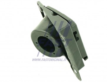 COVER IVECO DAILY 14> FUEL INLET