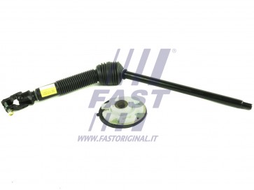 STEERING WHEEL COLUMN IVECO DAILY 14> LOWER 65C-70C