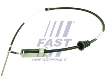 BRAKE CABLE IVECO DAILY 14> FRONT 50C21/65C17/70C14G/70C17 ROZSTAW 3450MM