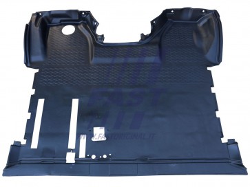 MAT IVECO DAILY 14> RUBBER SET 65C/70C