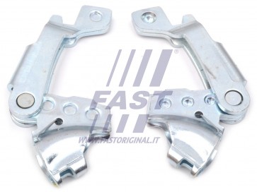 BRAKE SHOE ADJUSTER FIAT DUCATO 94> L/R 94> 02>