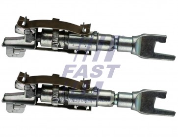 BRAKE SHOE ADJUSTER FIAT PUNTO GRANDE 05> L/R