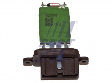 HEATER RESISTOR FIAT PUNTO 99> DUCATO