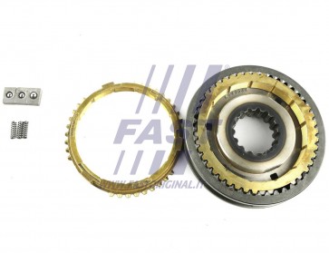 SYNCHRONIZER IVECO DAILY 00> 3/4-GEAR SET