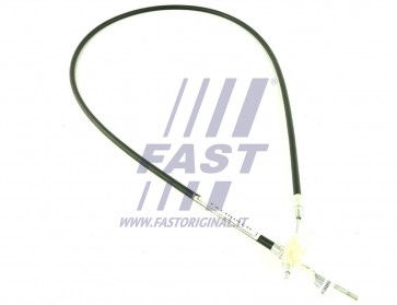 CLUTCH CABLE IVECO DAILY 90>