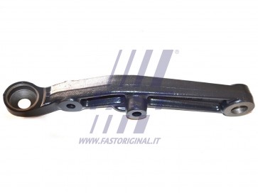 CONTROL ARM IVECO DAILY 90> FRONT AXIS LEFT LOWER DRĄŻEK SKRĘTNY
