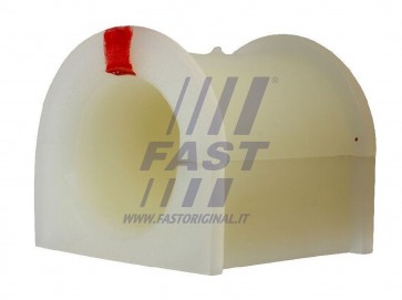 STABILIZER BUSHING IVECO EUROCARGO 91> 100E-320E 42MM