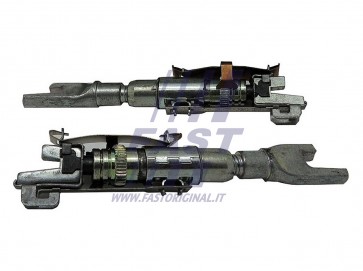 FAST GENUINE SAMOREGULATOR HAM FIAT DUCATO 02> L+P