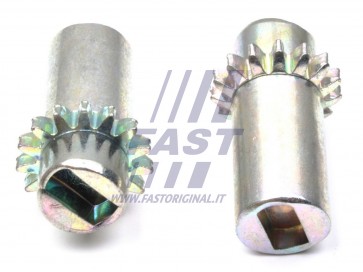 BRAKE SHOE ADJUSTER FIAT DUCATO 06> L/R