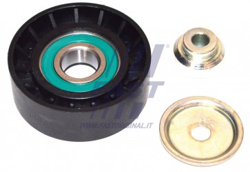 MICRO BELT TENSIONER FIAT PALIO/SIENA 97> 1.4 Flex 65x8x23