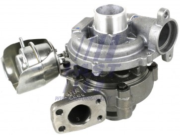 TURBOCHARGER CITROEN BERLINGO 08> 1.6 HDI