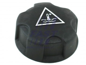 EXPANSION TANK CAP CITROEN BERLINGO 08> C3/206/406 NAKRĘCANY