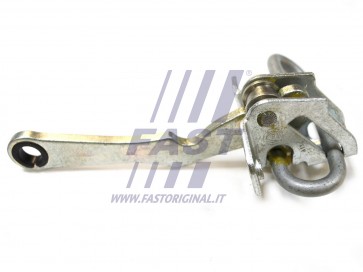 DOOR LIMITER FIAT DUCATO 02> FRONT L/R
