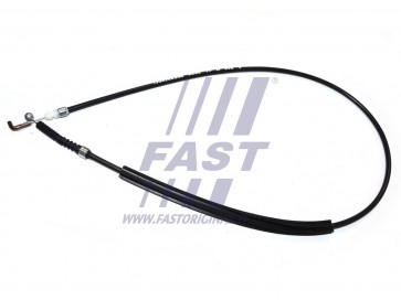 DOOR CABLE FIAT DUCATO 02> SIDE