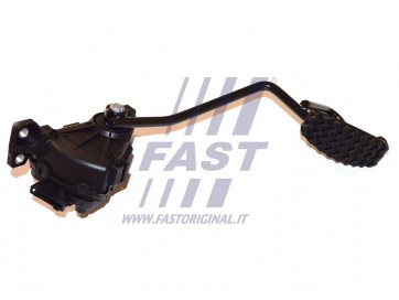 GAS PEDAL FIAT DUCATO 94> 2.8 JTD