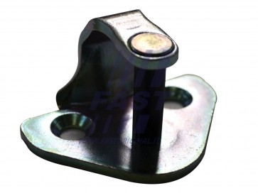 DOOR STRIKER PLATE FIAT DUCATO 94> FRONT L/R