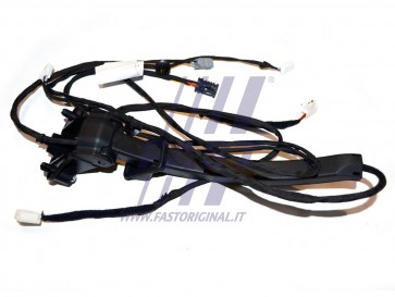 DOOR WIRING FIAT DUCATO 06>/ 14> REAR LEFT 180º OGRZEW