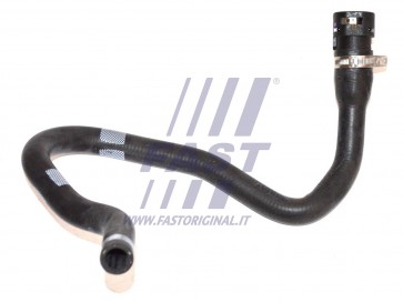 COOLING HOSE FIAT DUCATO 06> HEAT EXCHANGER LEFT