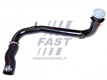 INTERCOOLER HOSE FIAT DUCATO 06> 3.0JTD
