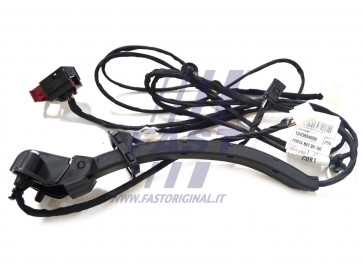 DOOR WIRING FIAT DUCATO 06>/ 14> REAR RIGHT 180º OGRZEW
