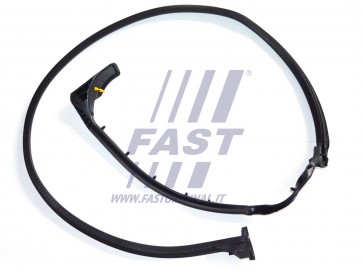 DOOR SEAL FIAT DUCATO 06> DOOR LEFT