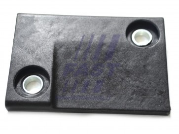 DOOR STRIKER PLATE FIAT DUCATO 06>/ 14> REAR L/R LOWER
