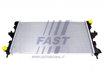 RADIATOR FIAT DUCATO 06> 2.2/2.3/3.0