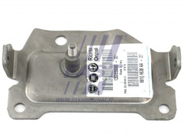 ORIGINAL MOUNTING THE HAM R MANUAL DUCATO 06