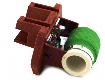 COOLING FAN RESISTOR CITROEN JUMPER 06>