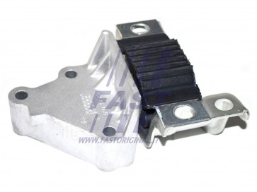 Holder, engine mounting