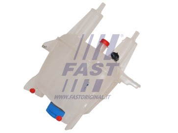 EXPANSION TANK FIAT DUCATO 06>