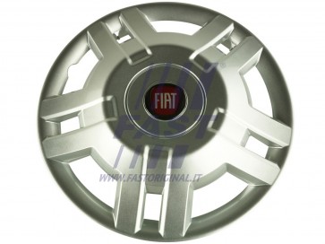 WHEEL TRIM FIAT DUCATO 06> 15"