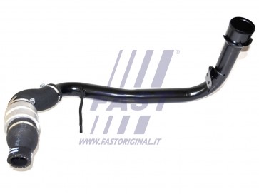 INTERCOOLER HOSE FIAT DUCATO 06> 2.2JTD