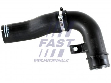 INTERCOOLER HOSE FIAT DUCATO 06> RIGHT 3.0JTD