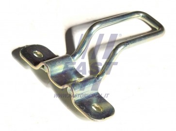 DOOR STRIKER PLATE FIAT DUCATO 06>/ 14> REAR UPPER