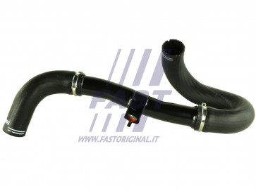 INTERCOOLER HOSE FIAT DUCATO 06>/ 14> LEFT 2.3JTD