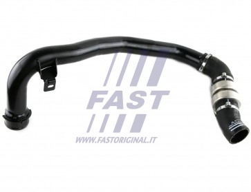 INTERCOOLER HOSE FIAT DUCATO 06> 3.0JTD