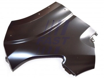 FENDER FIAT DUCATO 14> FRONT RIGHT HEAVY