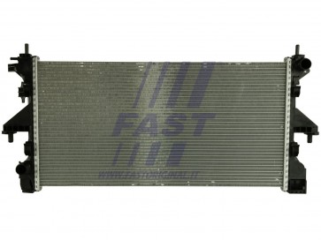 RADIATOR FIAT DUCATO 14> 2.3JTD E5 / E6