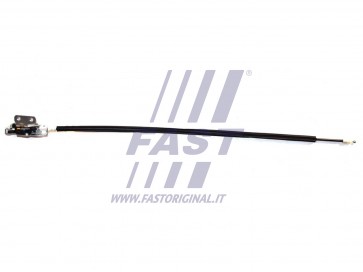 DOOR LOCK FIAT DUCATO 06> REAR LEFT LOWER